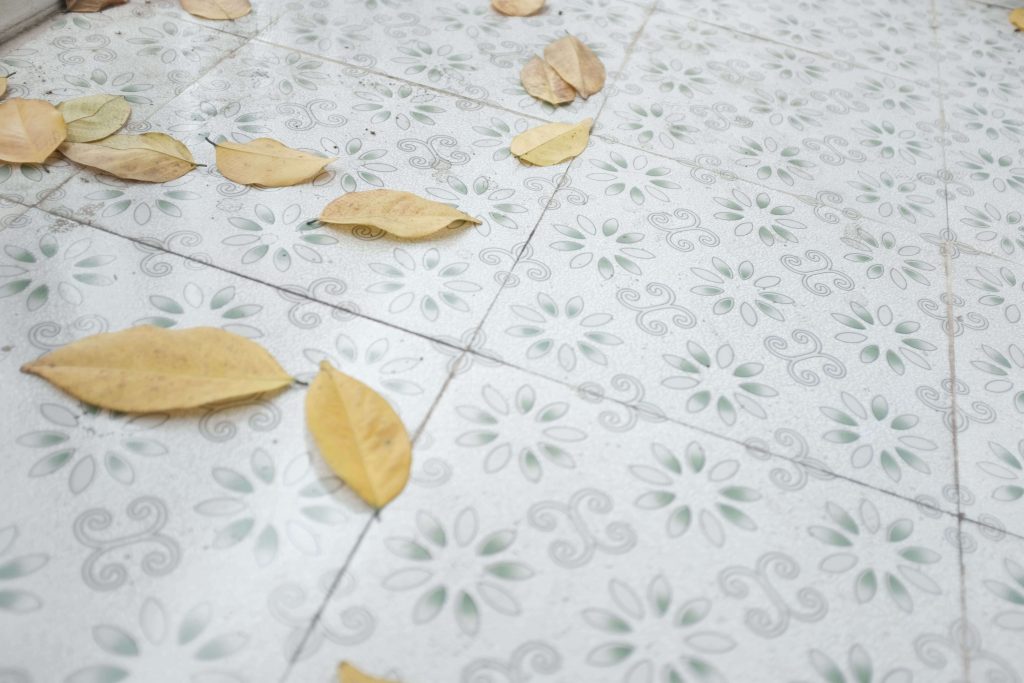 Metro Tiles