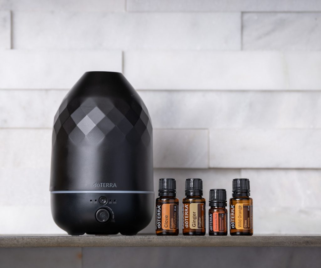 what are essential oils