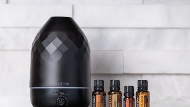 what are essential oils