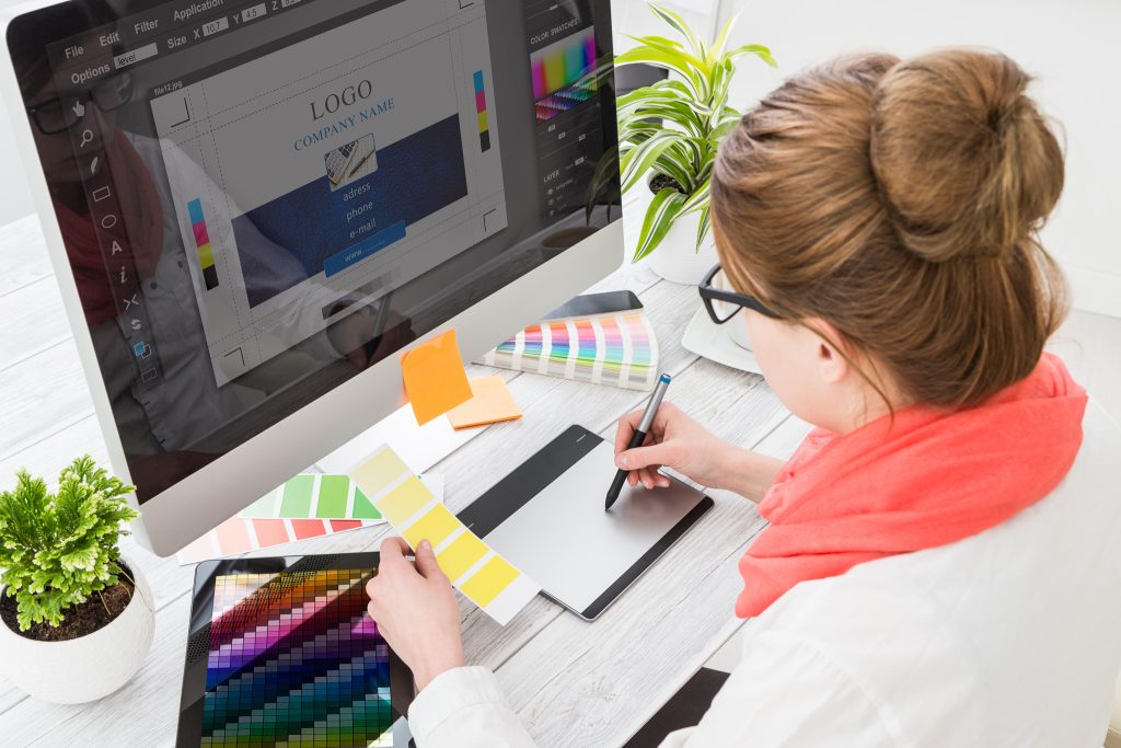 Logo design