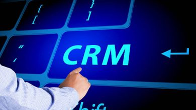 CRM consultency