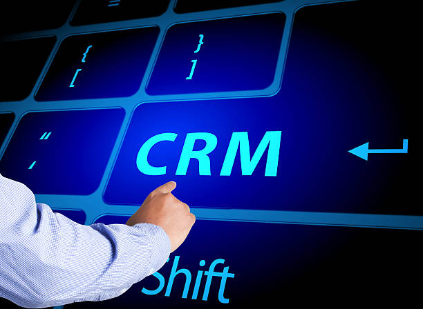 CRM consultency