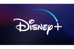 DisneyPlus 