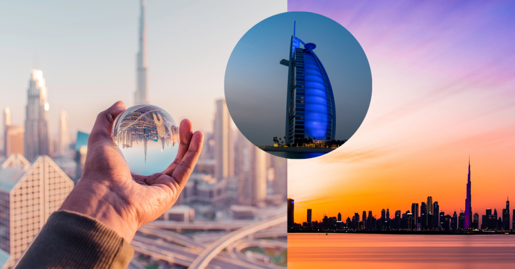 Top 7 crazy fascinating facts about Dubai