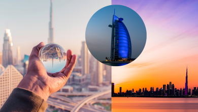 Top 7 crazy fascinating facts about Dubai