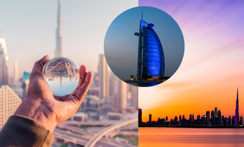 Top 7 crazy fascinating facts about Dubai