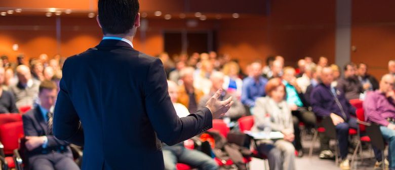 Find the Best Speakers for Your Event
