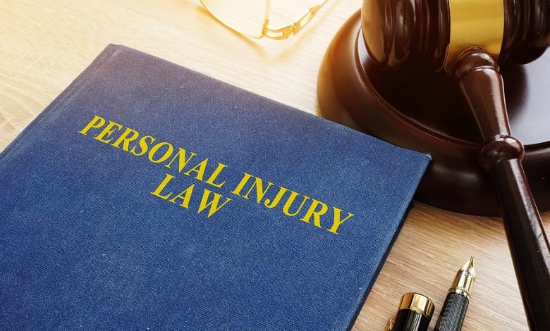 Finding a Personal Injury Lawyer in San Diego