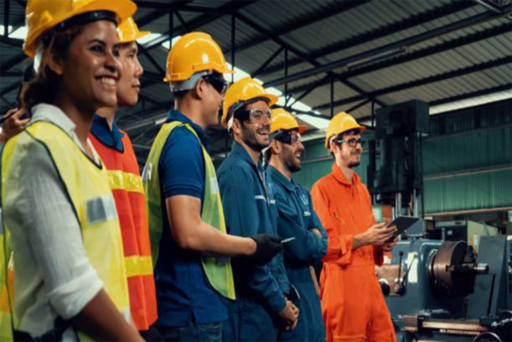 Get To Know About construction safety engineering course