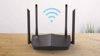 Juplink wifi router setup