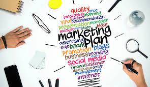 Marketing Plan