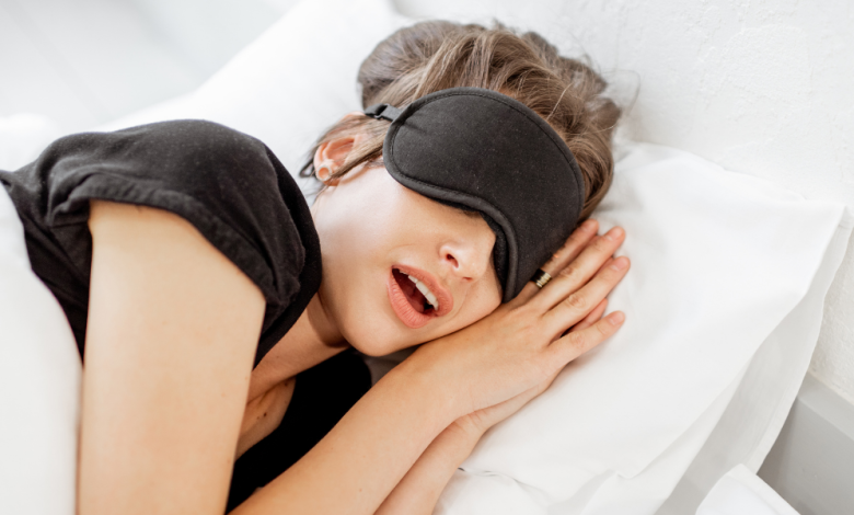 best way to treat Sleep Apnea
