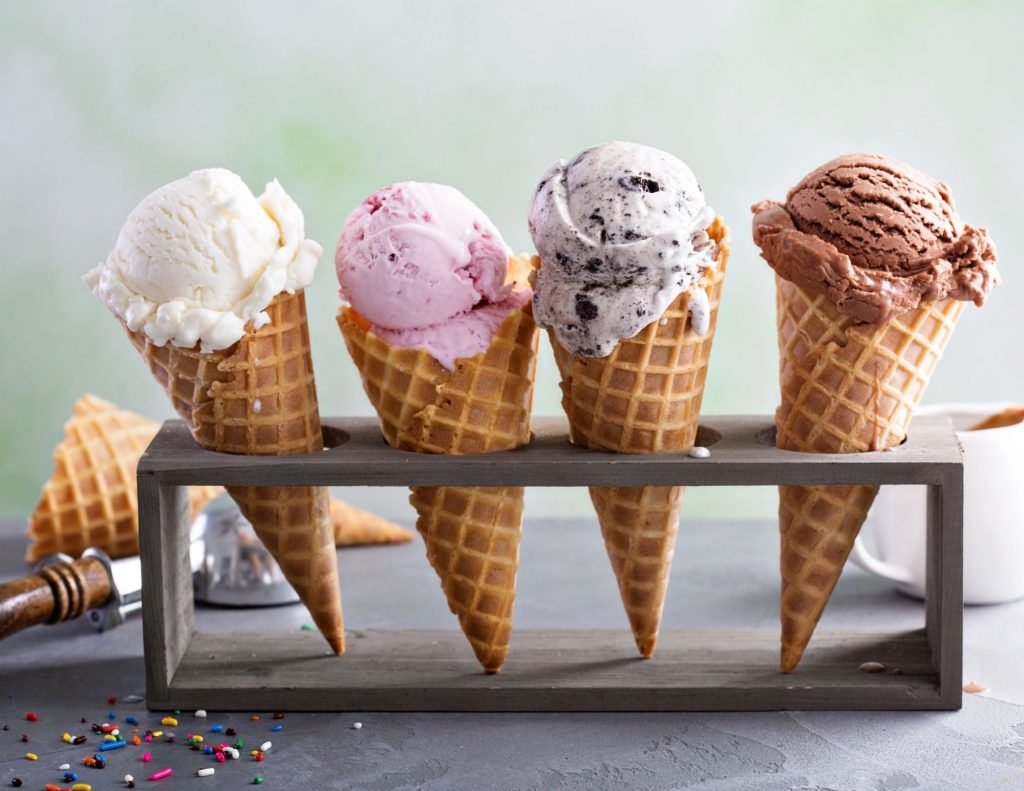 Ice Cream