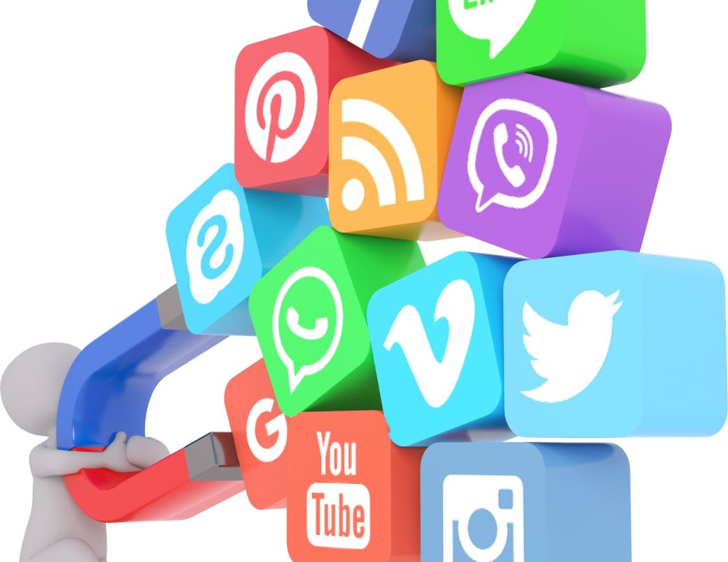 Social Media