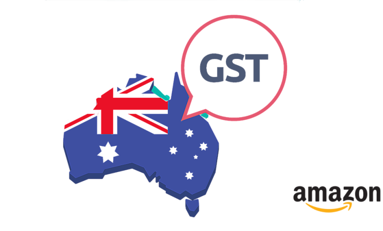 australia-amazon-seller-gst