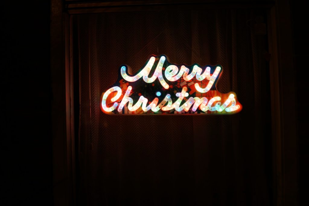 christmas gifts