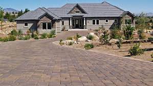 The Right Driveway for Your Home