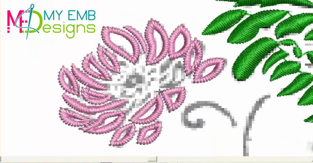 Embroidery Designs