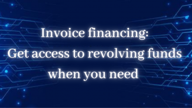 invoice financing