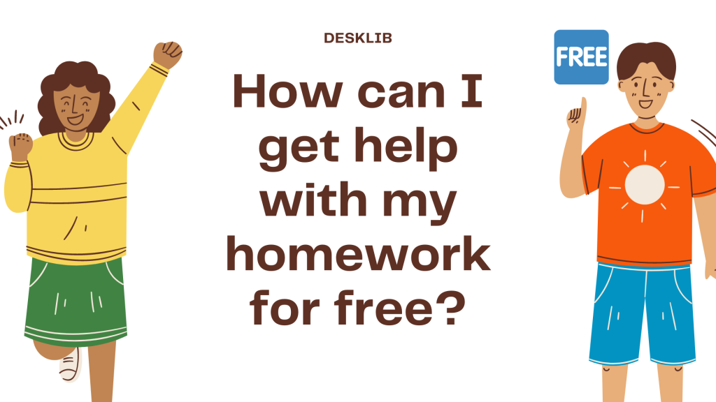 homework help