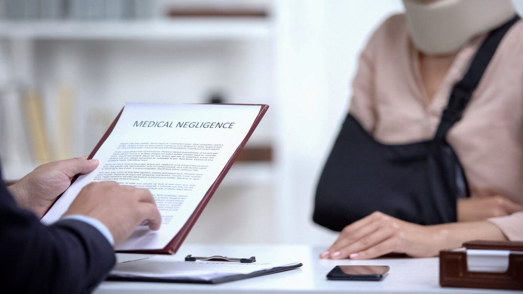 personal injury lawyer nyc