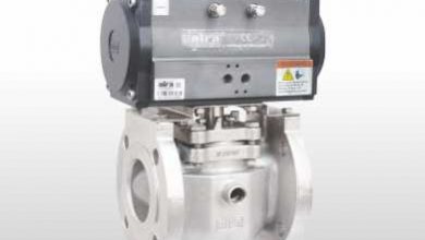 Plug Valve