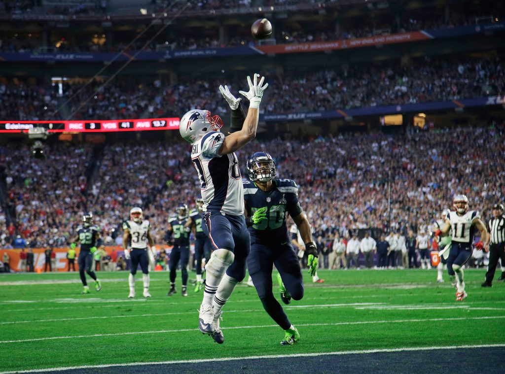 super bowl most valuable player award