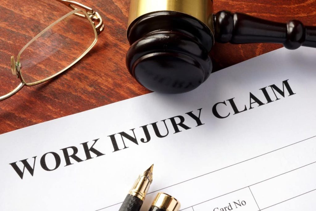 st petersburg personal injury attorney