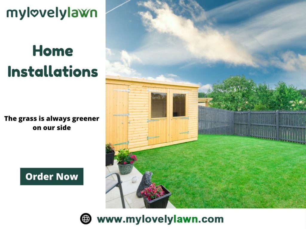 artificial grass discounts