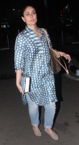 8 Airport Looks By Bollywood Actresses You Can Create!