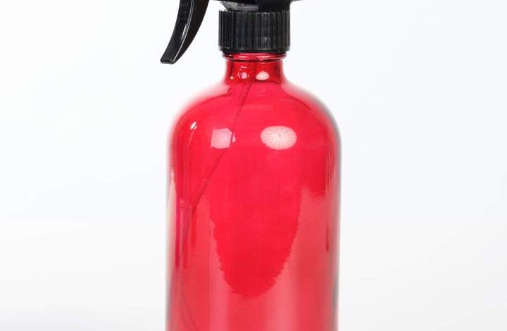 Trigger Sprayer Bottle