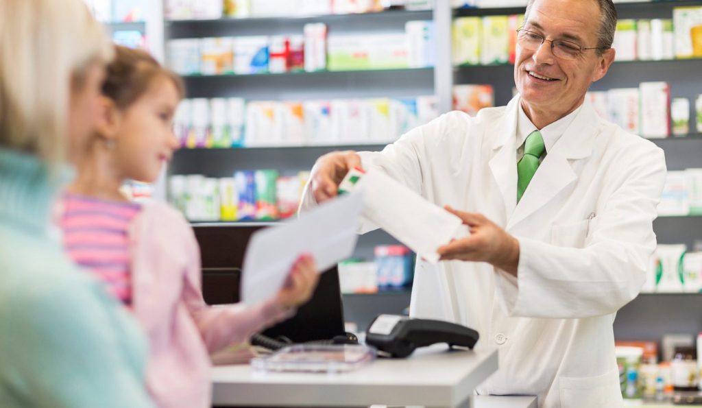 Pharmacist Jobs Florida