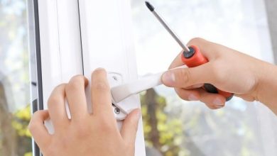 UPVC Door Repairs