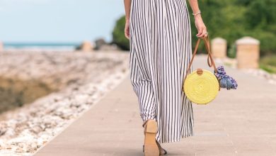 9 Stylish handbags that you must try with your outfits regularly