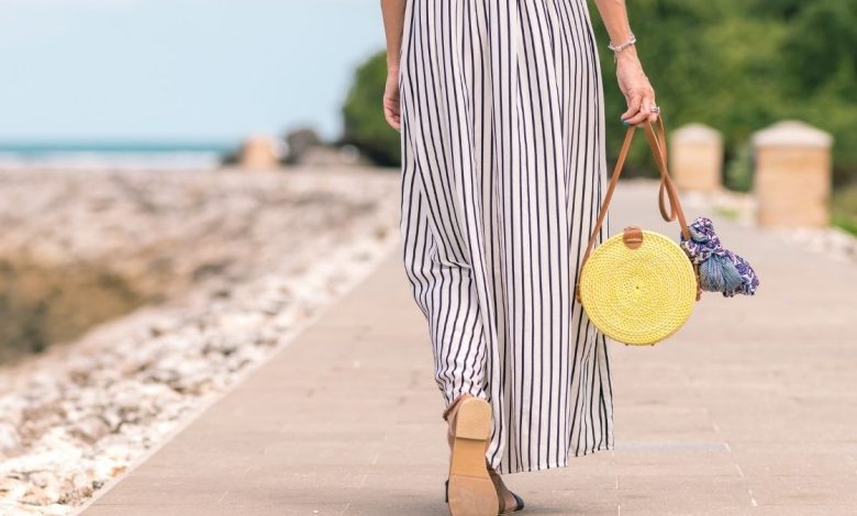 9 Stylish handbags that you must try with your outfits regularly