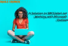 A solution to SBCGlobal not working with Microsoft outlook