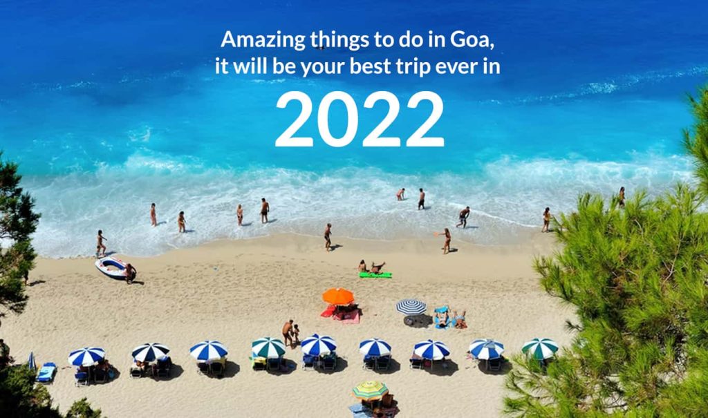 Luxury Holiday Villas in Goa