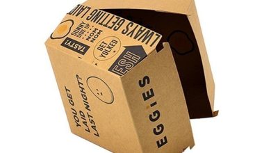 Burger Boxes with best prices