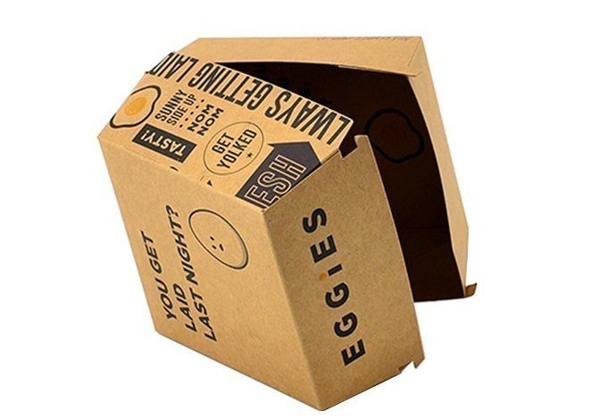 Burger Boxes with best prices