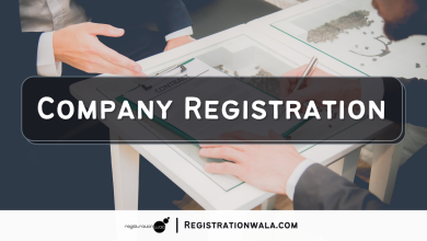 Company Registration