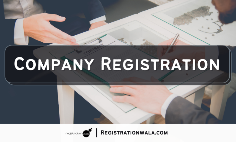 Company Registration