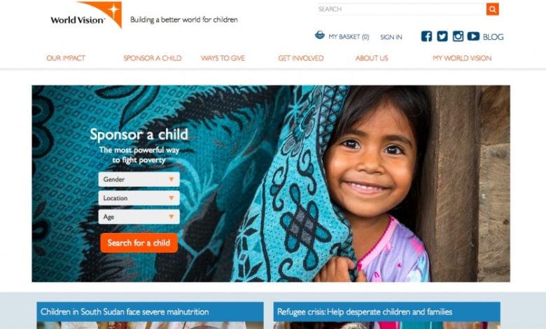 Essential Considerations for Developing a Non-Profit Website