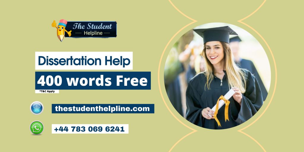 Dissertation Help
