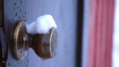 Do Locks Turn Frozen in Winter? Seven Tips to Try