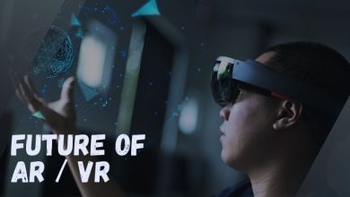 Future of AR / VR in the Businesses