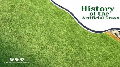 Luxury Artificial Grass