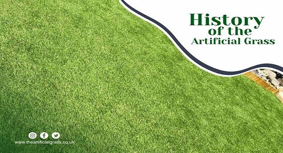 Luxury Artificial Grass