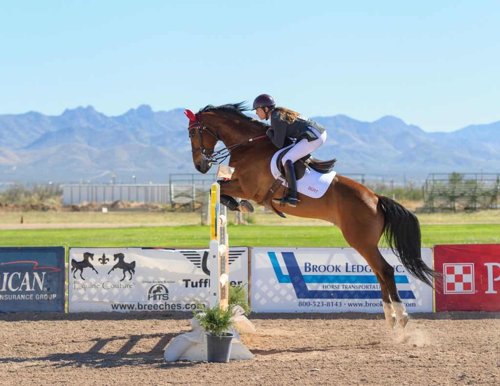 Horseback Riding