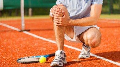 Sports Injury Treatment in Manchester