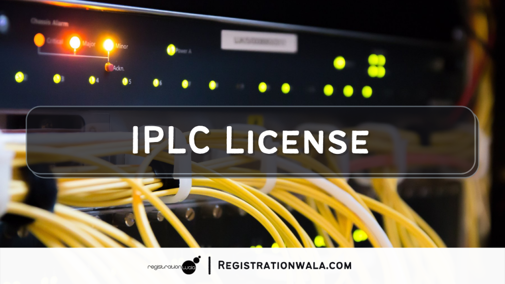 IPLC License